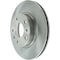 Centric Parts Standard Brake Rotor, 121.22006 121.22006 - alternate 5